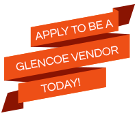 Become a Glencoe vendor