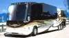 2024 Glencoe 50 and 60 AMP Pull Thru Premier Motor Coach/RV Site ** Call for availability **