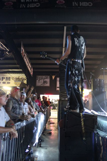 2014 Faster Pussycat at Glencoe Camp Resort-001