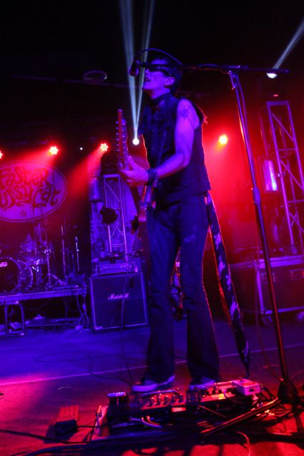 2014 Faster Pussycat at Glencoe Camp Resort-028