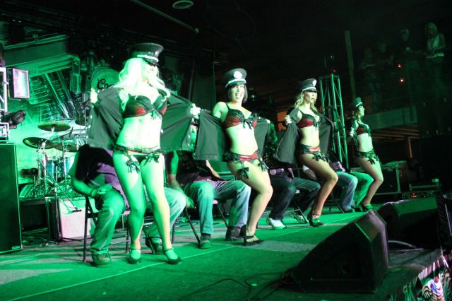 2014 Flaunt Girls at Glencoe Camp Resort 034