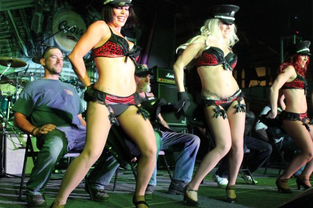 2014 Flaunt Girls at Glencoe Camp Resort 036