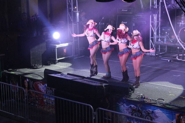 2014 Flaunt Girls at Glencoe Camp Resort 045