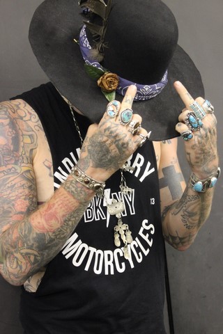 Bones Knows