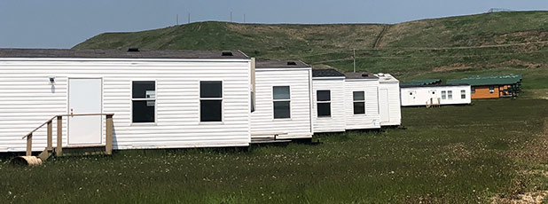 Park Model Cabins