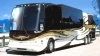 2023 Glencoe 50 and 60 AMP Pull Thru Premier Motor Coach/RV Site